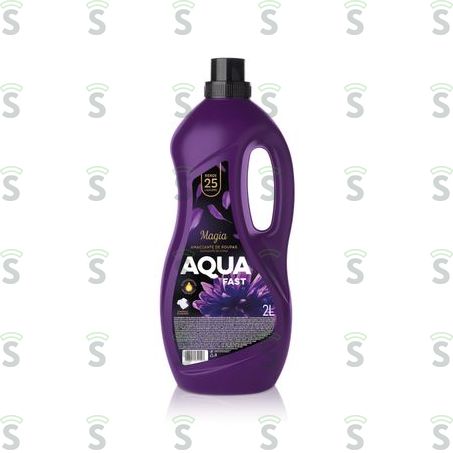  Amaciante Aquafast Roxo Magia 2lt