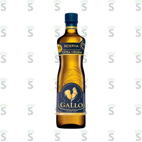  Gallo-azeite Oliva Reserva Ev 500ml