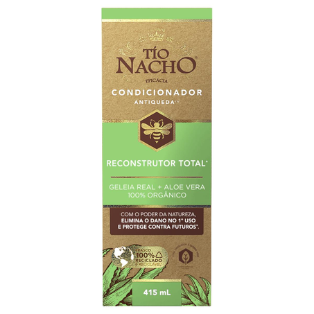 CONDIC.T.NACHO REC.415ML