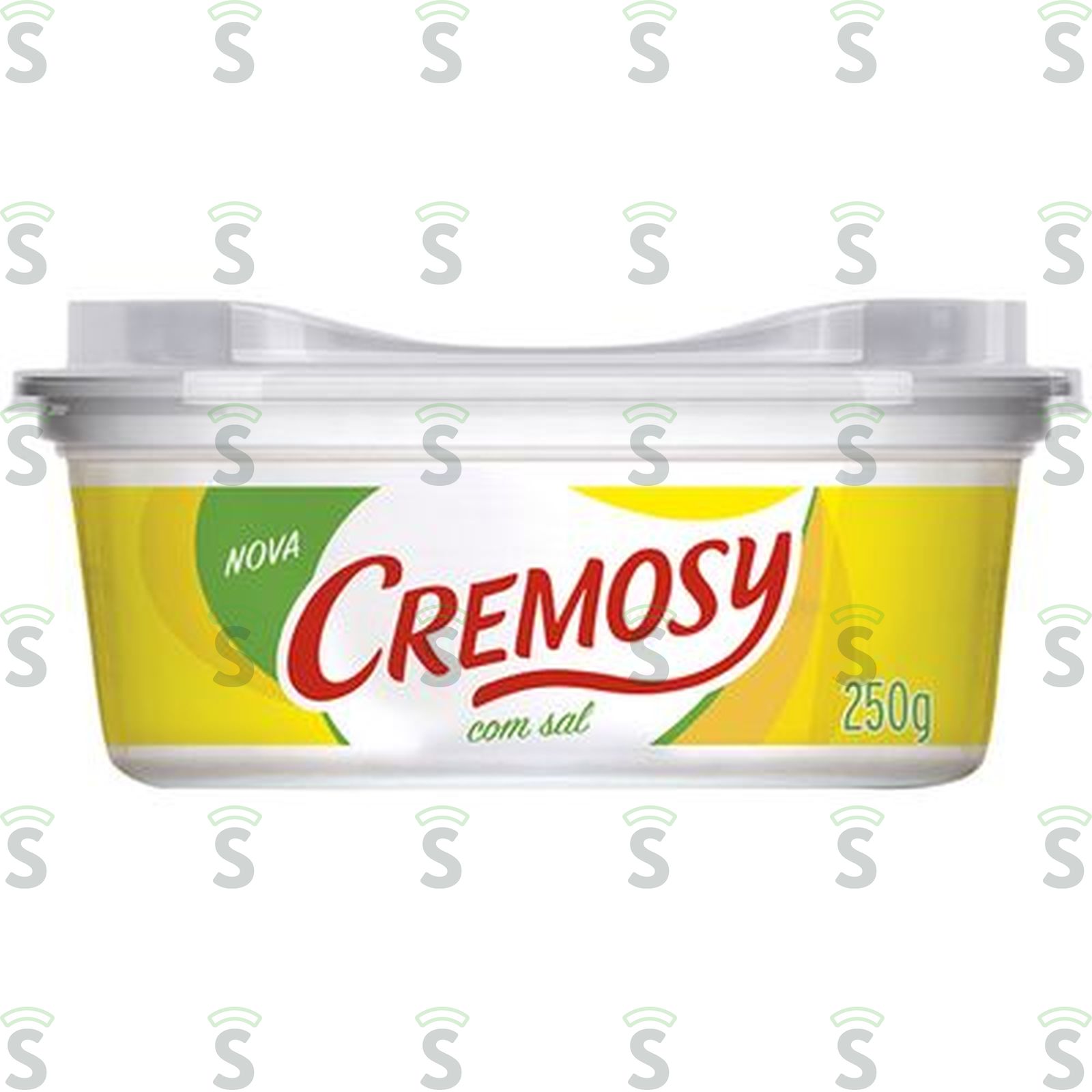 CR V SOYA 250G I