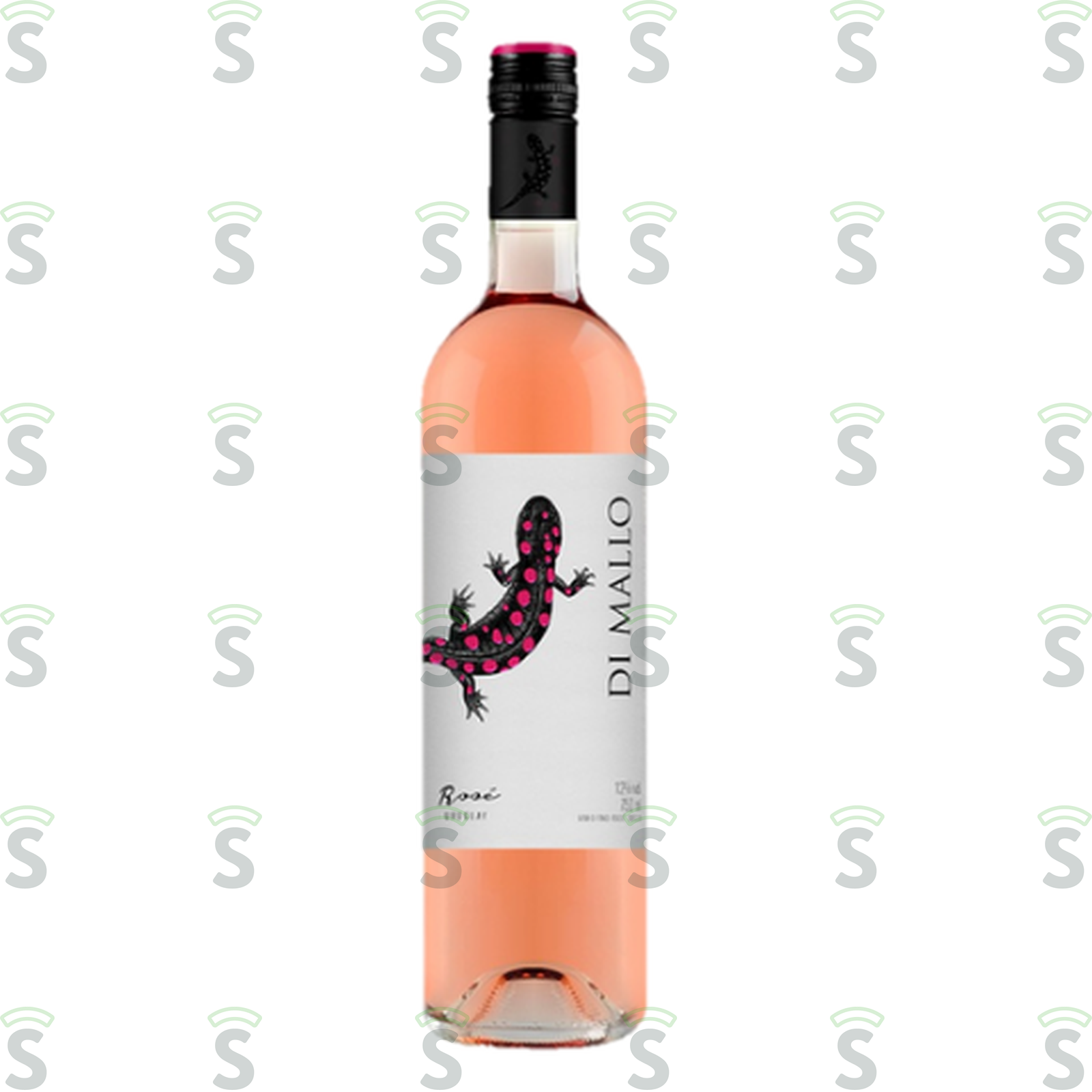 Vinho Rosé Uruguaio Di Mallo 750ML