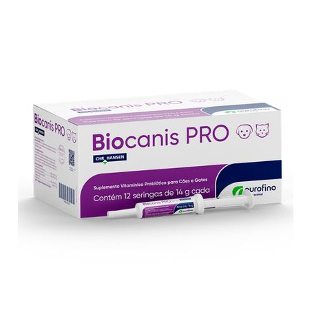 Biocanis pro 14gr