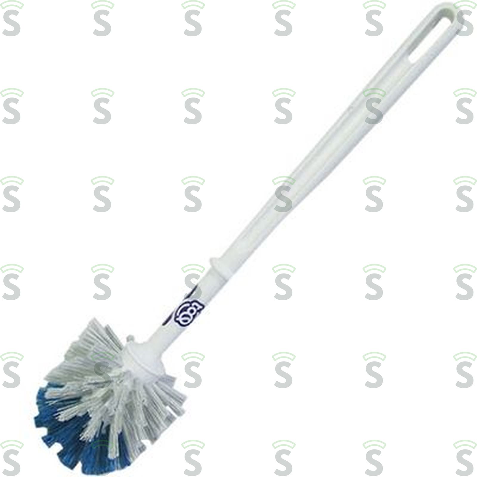 Escova Sanitaria Sem Suporte