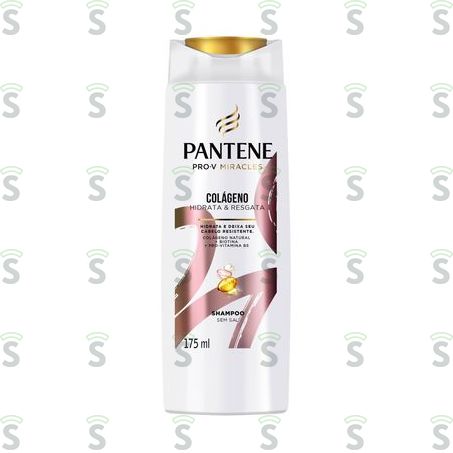 Pantene-shampoo Colageno 175ml