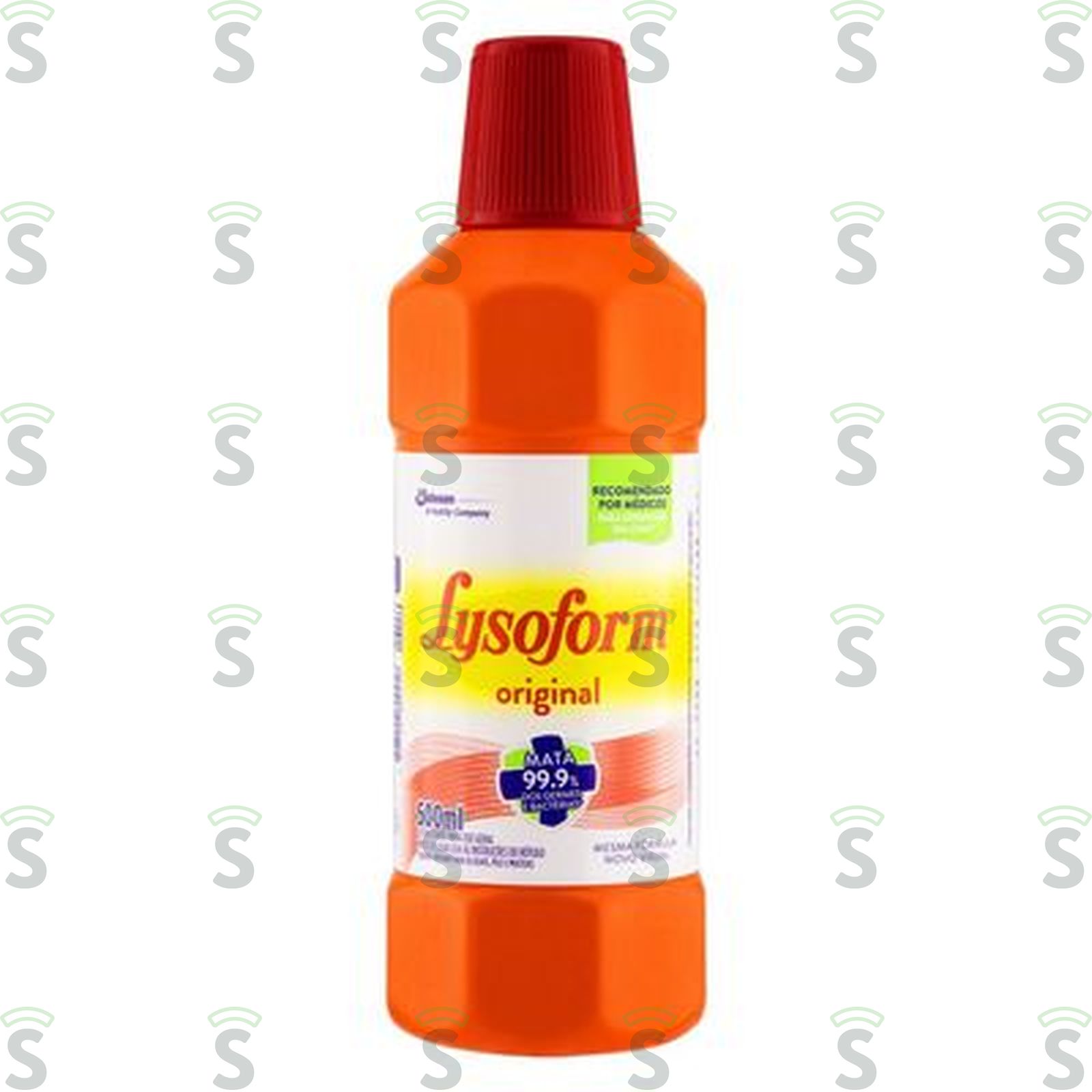 Lysoform-desinfetante 500ml original