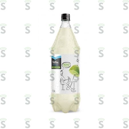  Suco Del Valle Fresh Limão 1.5lt