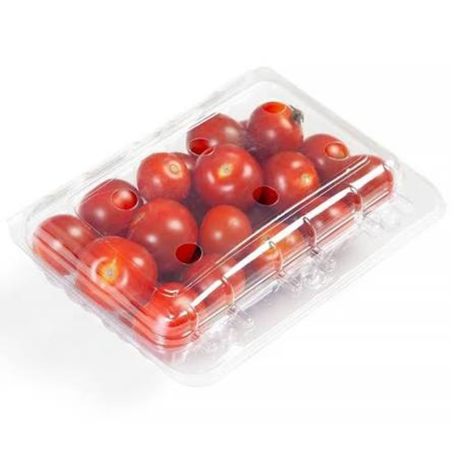 Legume tomate cereja 250g bandeja