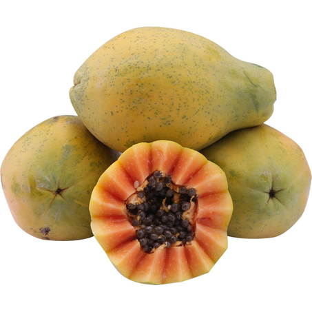 Mamão Havaí/ Papaya