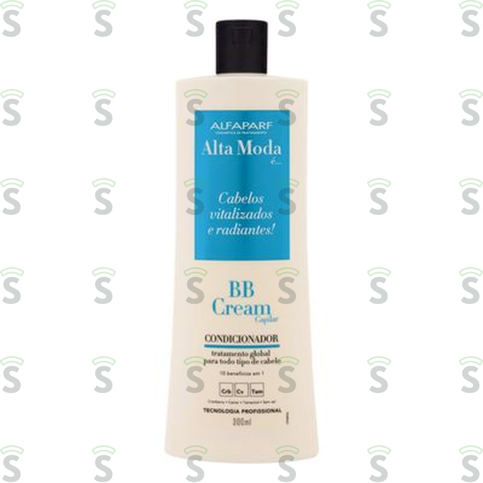Condicionador Alfaparf Alta Moda É... Bb Cream Frasco 300ML
