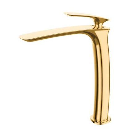  115380 - Lexxa Mist. Monocomando Gold Lx6112g