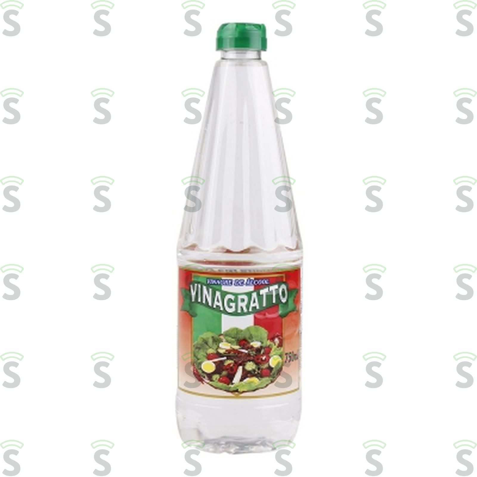 Vinagre de Álcool Koller Garrafa 750ml