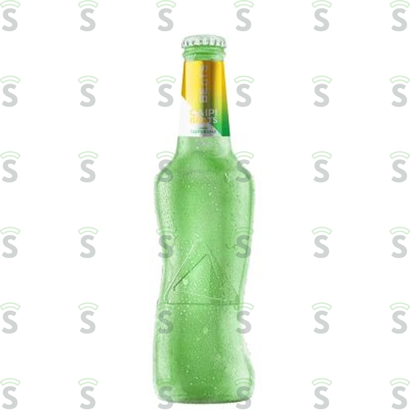 Bebida Mista Alcoólica Beats Caipirinha  Garrafa 269ml