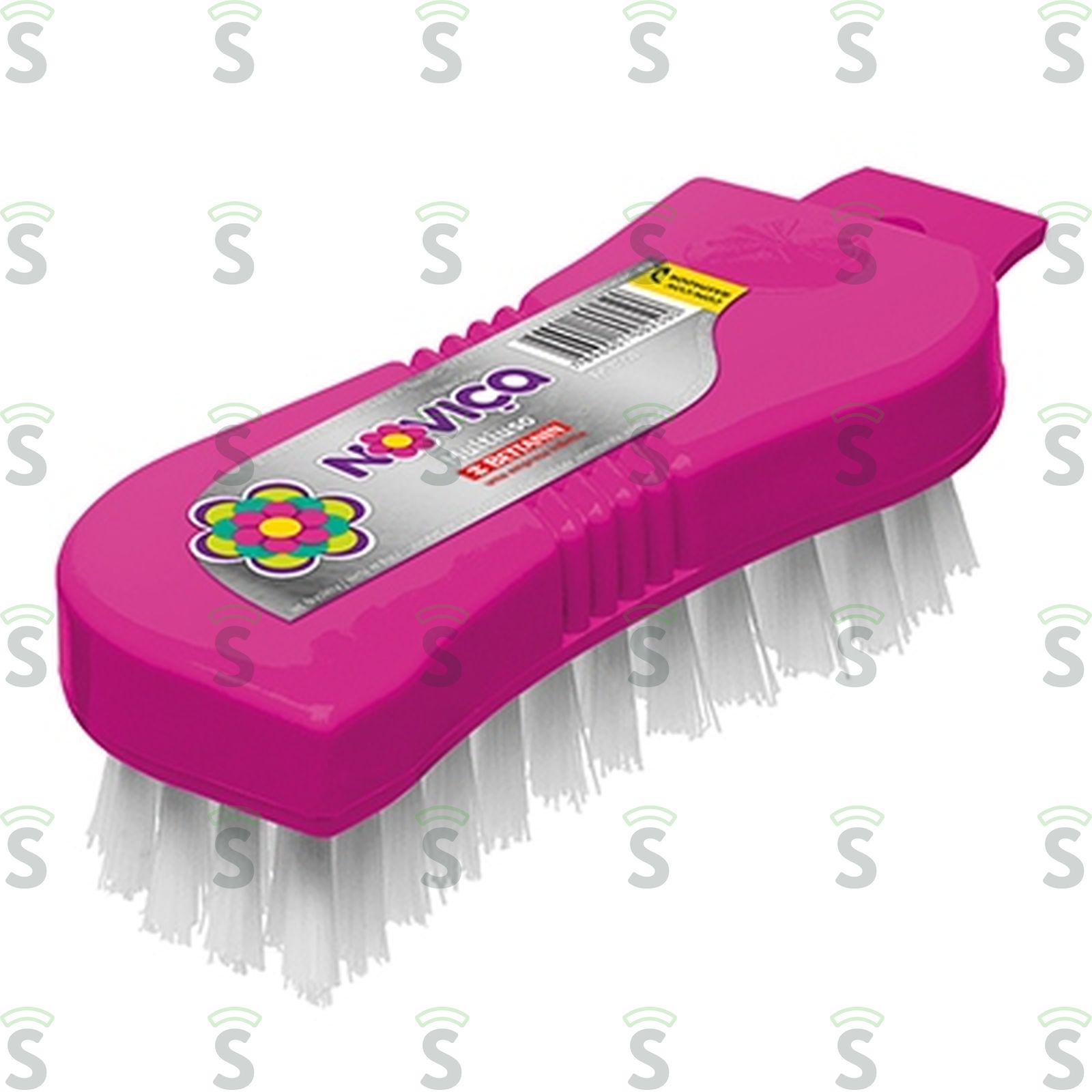 Bettanin-escova multiuso bt250