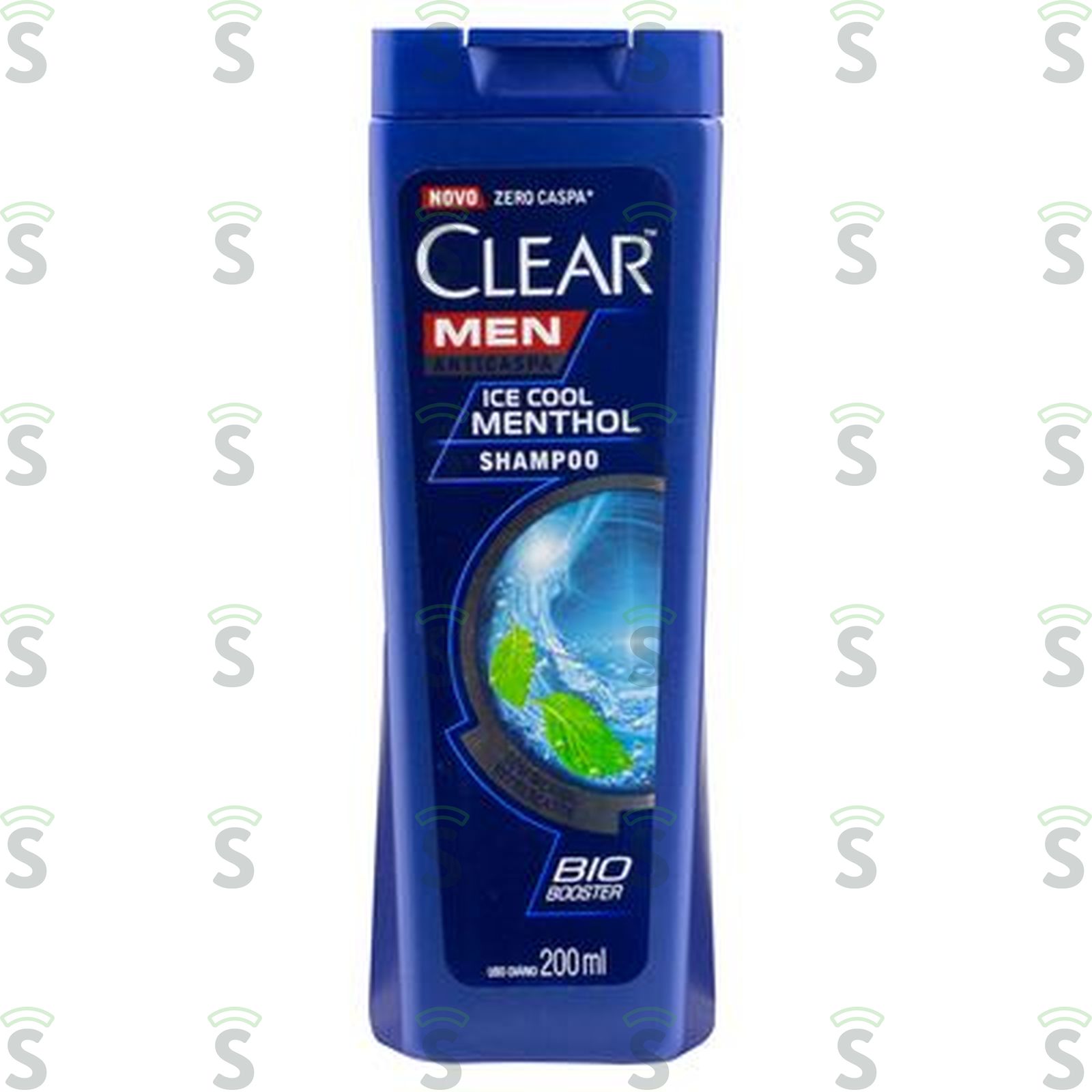 Clear-sh.anticaspa 200m ice cool menthol