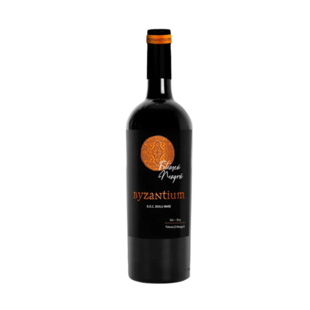 Vinho Romeno Byzantium Feteasca Neagra 750ml