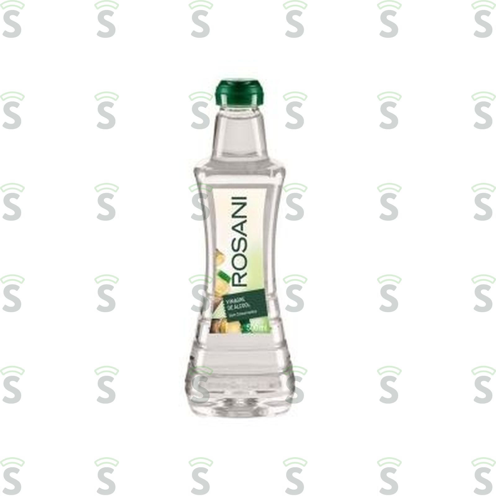 Vinagre Álcool Rosani 500ML