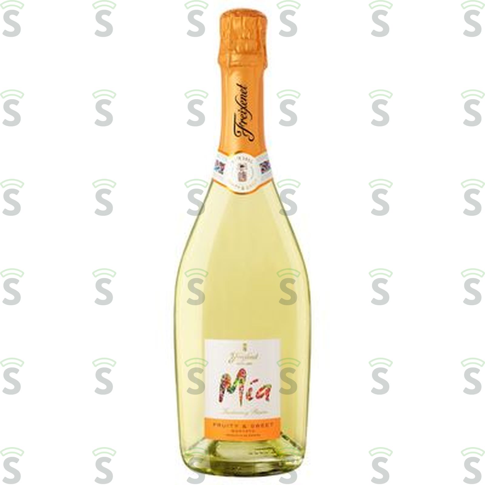 Espumante Freixenet Mia Fruity E Sweet Garrafa 750ML