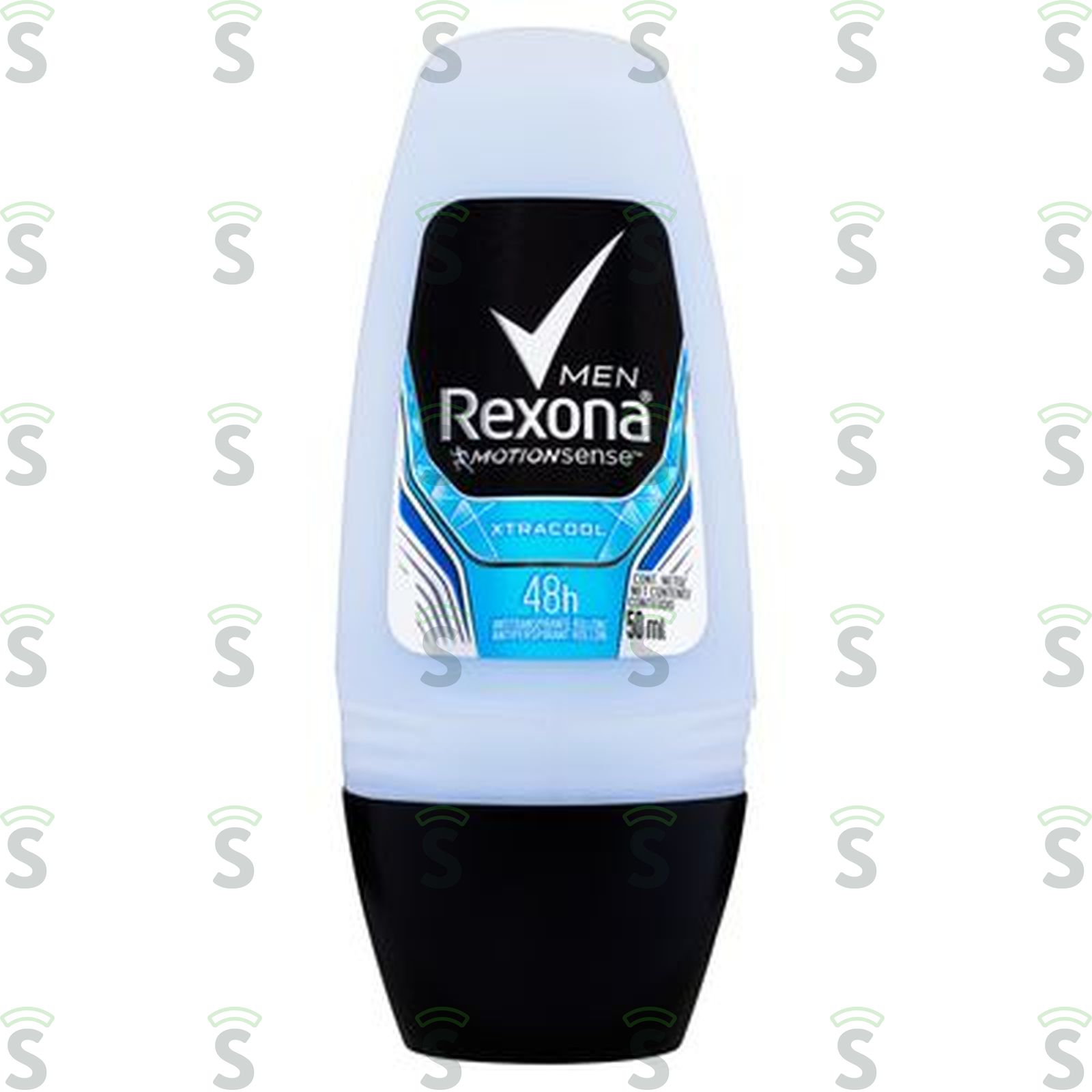Desodorante Antitranspirante Rexona Xtracool 50ML