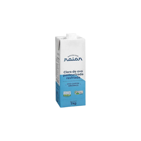 CLARA PASTEURIZADO RAIAR 1KG