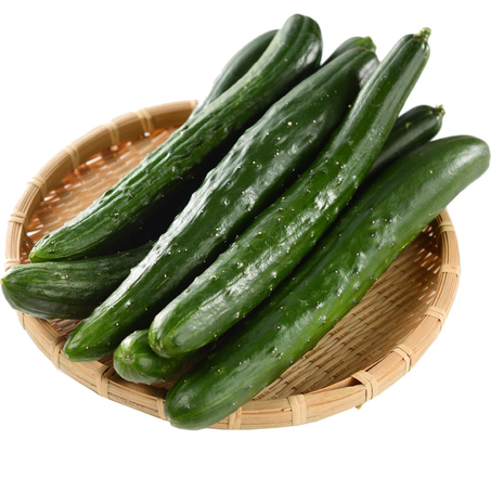 Pepino-japonês Kg