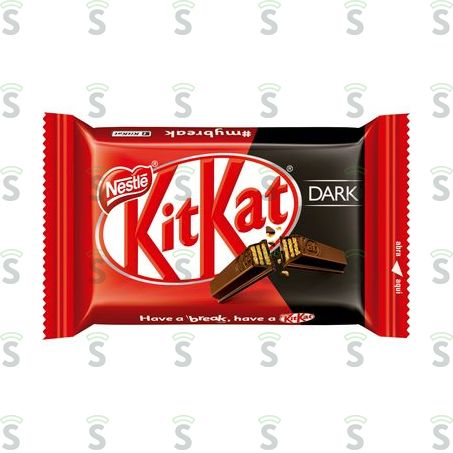  Nestle-chocolate Kit Kat 41.5g