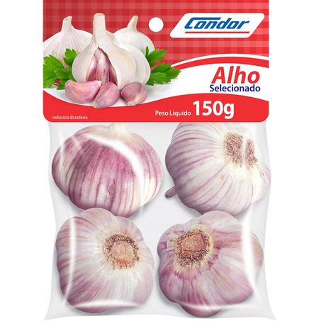 Alho Condor 150g