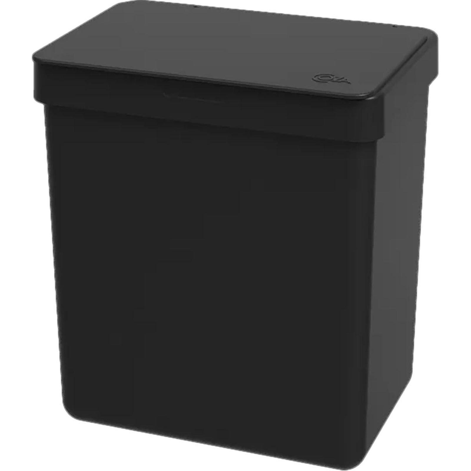 Lixeira Coza 2,5 Litros -  Single - Cores Sortidas