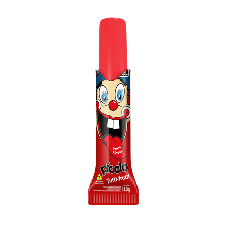 Picole sabory picolo tutti-fruty