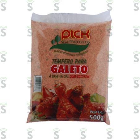  Temp Pick Comp p Galeto Colorau 500g