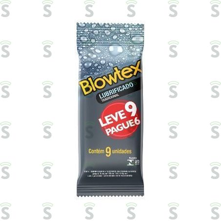  Preser Blowtex Lv9p6un