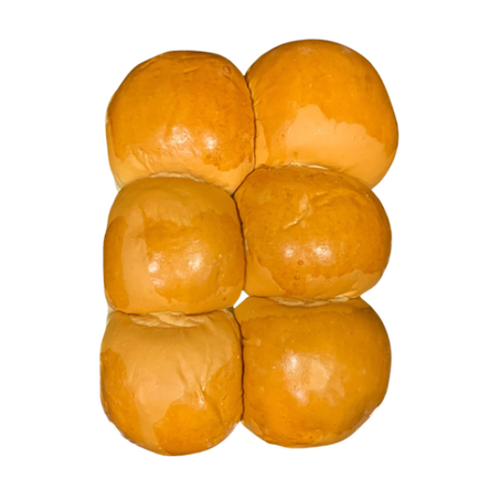 Pão manteiguinha - 1 pacote aproximadamente 320g 360-1