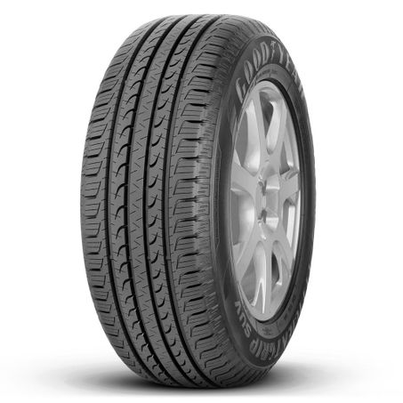  122186 - Good Pneu Pass R17 215/55 Efficientgrip