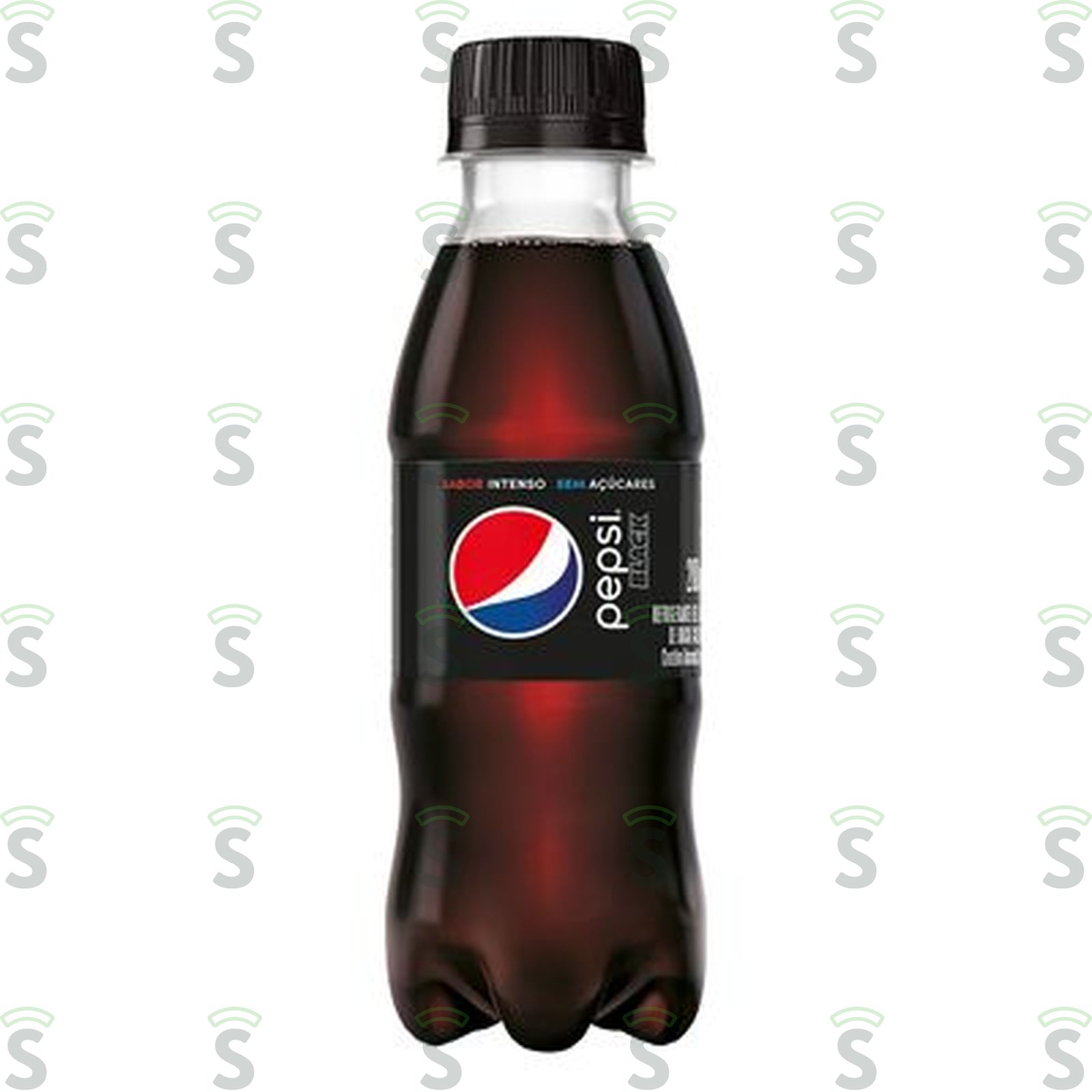 Pepsi Black 2L