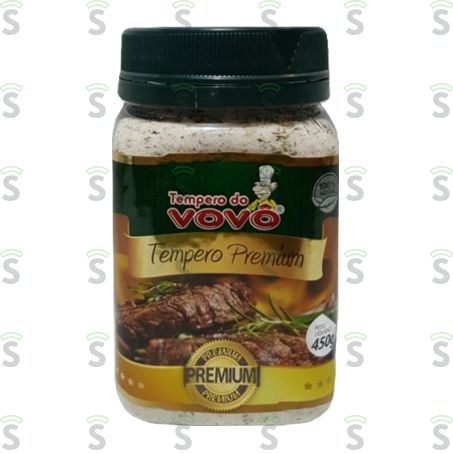  Vovo-tempero Premium 450g