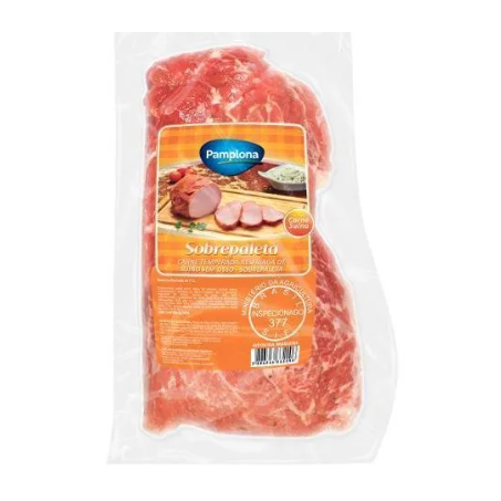 Sobrepaleta sui pamplona cong kg