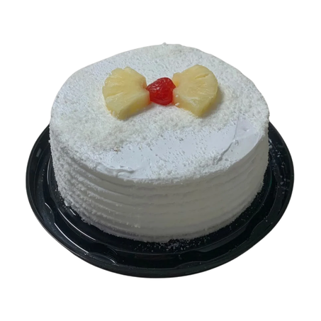 Torta mineira meschke 900kg