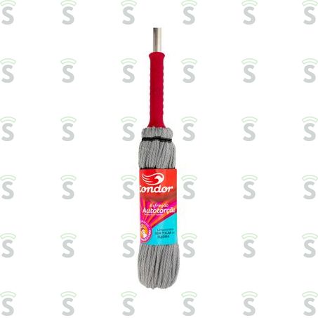  Esfregão Condor Auto Torção Ref 1570 1un