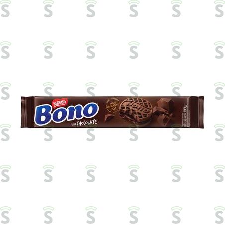  Biscoito Nestlé Bono Chocolate 100g
