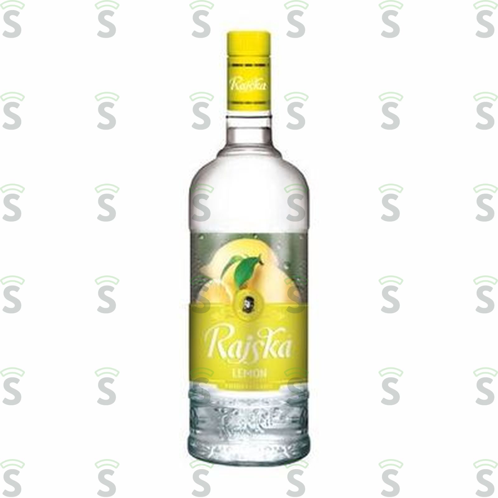 Raiska-bebida lemon 1l