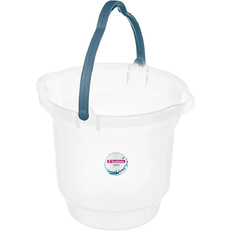 Balde Sanremo Hydrus 8,5 Litros - Ref. 240