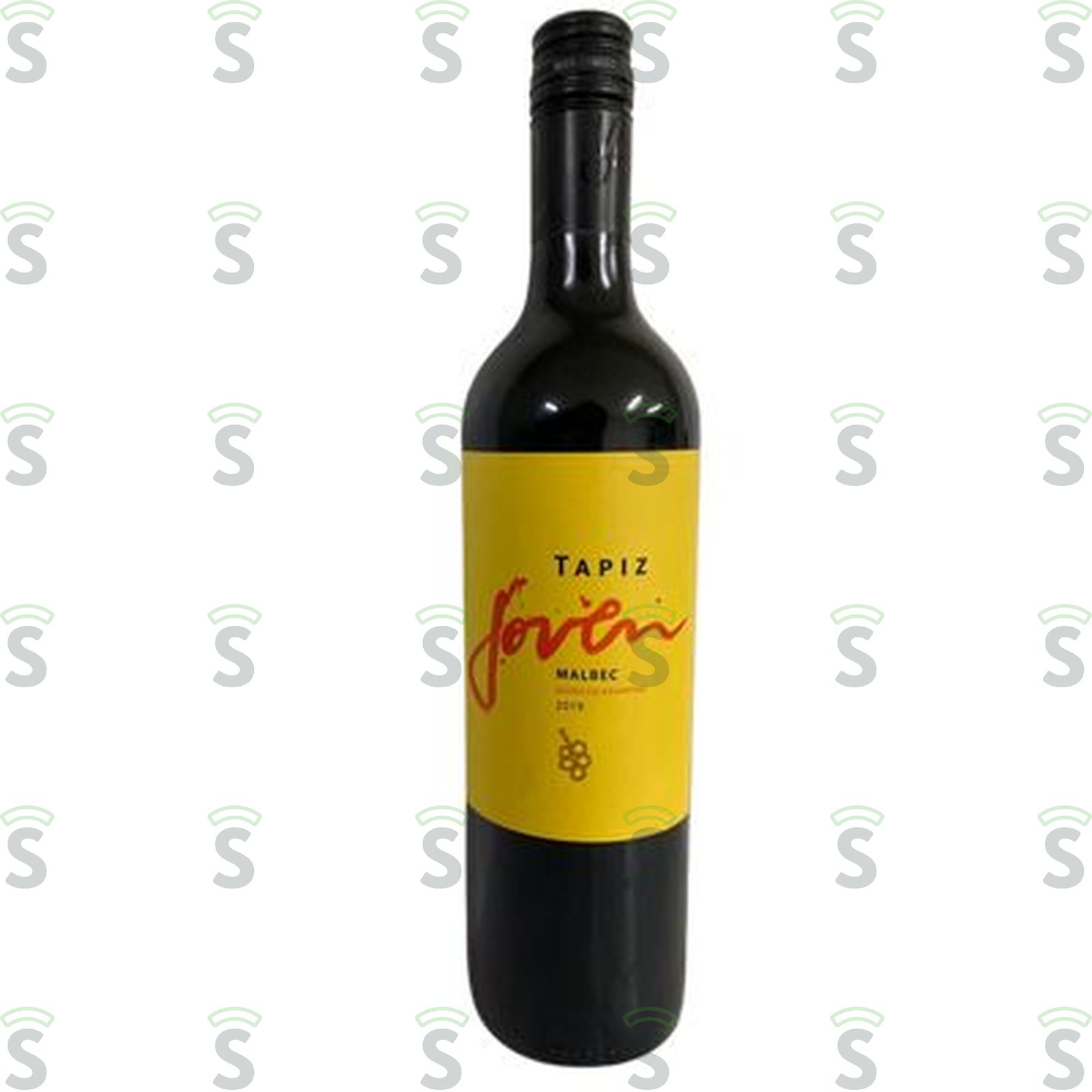 VINHO ARG TAPIZ 750ML MALBEC