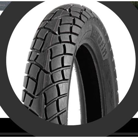  102903 - Levorim Pneu Moto 120/80-18 62r Dual Spo