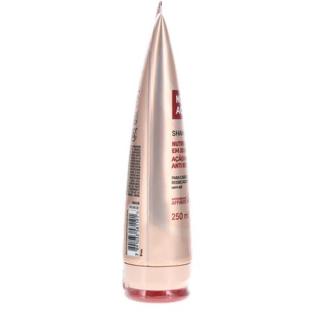 Shampoo Siàge Eudora Nutri Acidificação Complex 250ml Galeria-3