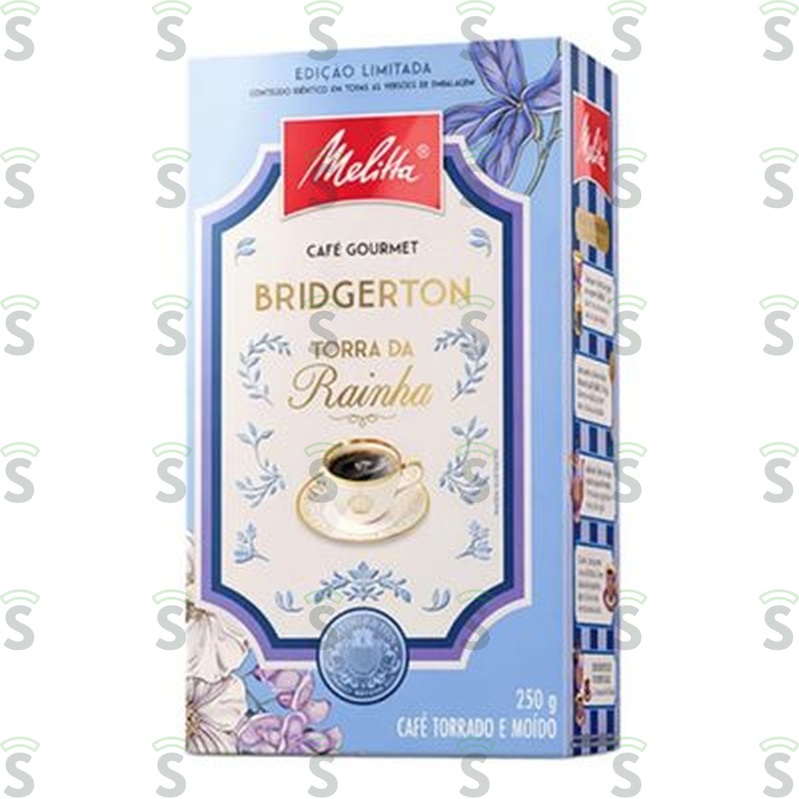 CAFE MELITTA 250G BRIDGERTON