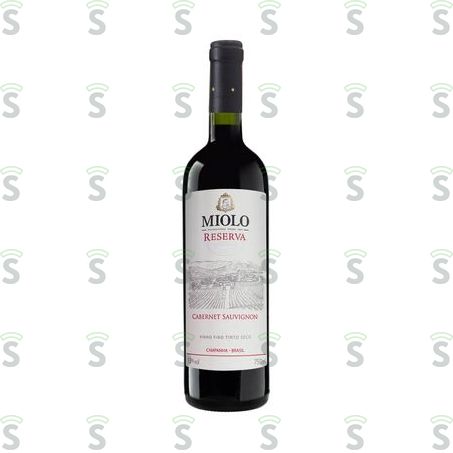  Vinho Tinto Chileno  Tripantu Carmenere 750ml