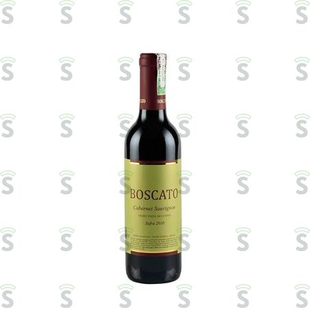  Vinho Boscato Tinto Seco Cabernet Sauvignon 750ml