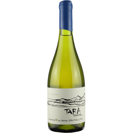 Vinho Chileno Ventisquero Tara Chardonnay 750ml