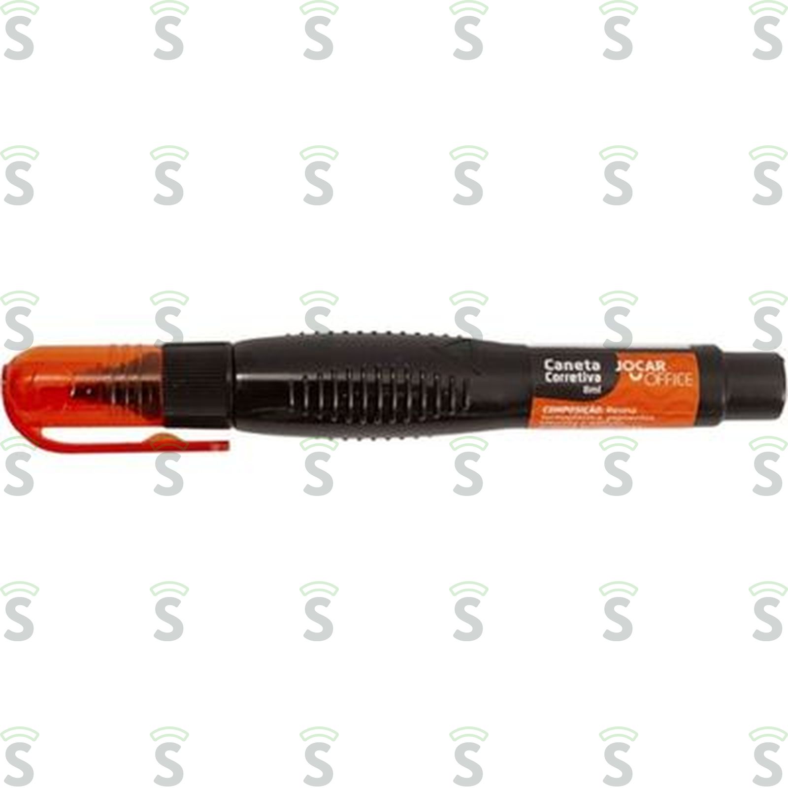 CANETA CORRETIVA JOCAR LEO LEO  8ML