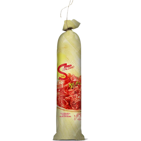Salame Sadia Italiano Kg