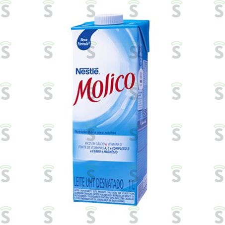  Molico-leite Tp 1l Desnatado Vit Edge